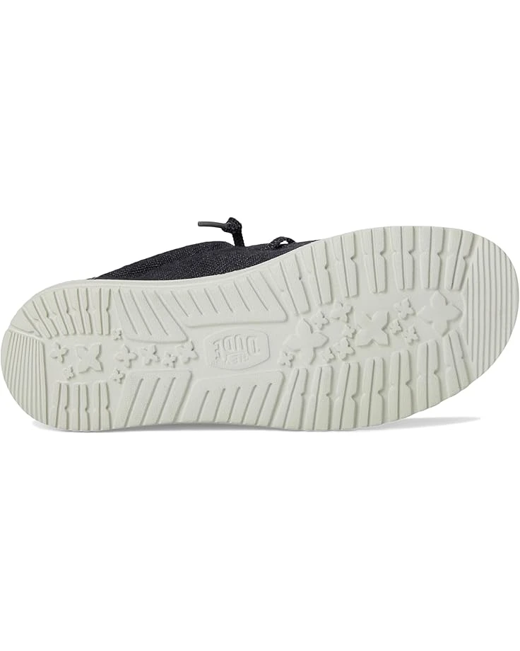 Hey Dude Wally Jute | Sneakers & Athletic Shoes 5 Hey Dude Wally Jute | Sneakers & Athletic Shoes - Image 3