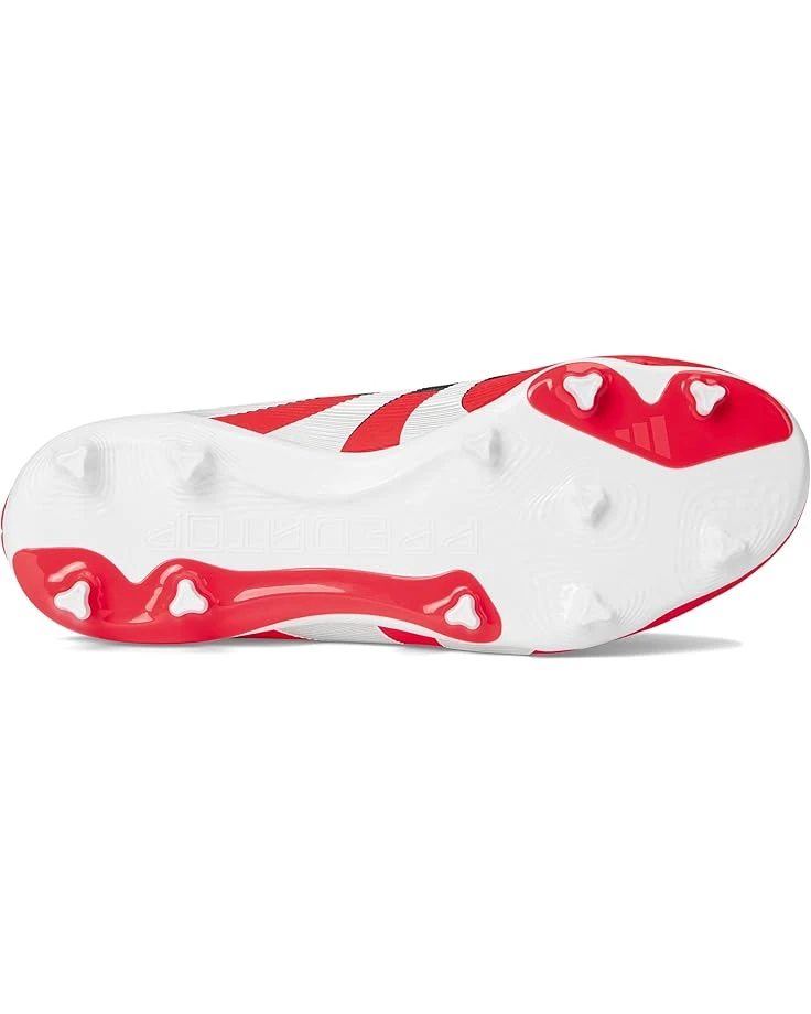 adidas Kids League Predator Firm Ground/Multi Ground Soccer Cleats (Little Kid/Big Kid) | Sneakers & Athletic Shoes 5 adidas Kids League Predator Firm Ground/Multi Ground Soccer Cleats (Little Kid/Big Kid) | Sneakers & Athletic Shoes - Image 3