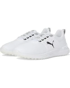 PUMA Golf Ignite Elevate 2 | Sneakers & Athletic Shoes -Shoe Vogue Shop 61Ee7GSnrL. AC SR736920