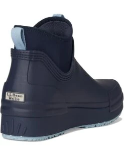 L.L.Bean Bean Light Wellie Boot Pull On | Boots -Shoe Vogue Shop 61EekyvUZL. AC SR736920