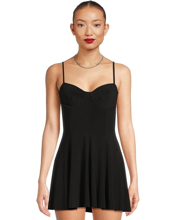 Norma Kamali Underwire Pickleball Dress | Dresses 3 Norma Kamali Underwire Pickleball Dress | Dresses