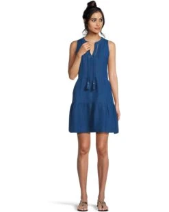 Tommy Bahama St.Lucia Sleeveless Tier Dress | Dresses -Shoe Vogue Shop 61EiJqeDmPL. AC SR736920