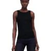 Madewell Brightside High Neck Tank | Shirts & Tops 2 Madewell Brightside High Neck Tank | Shirts & Tops -Shoe Vogue Shop 61ExLZEk2QL. AC SR736920
