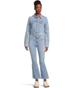 Paige Chantal Jacket In Nalani | Coats & Outerwear -Shoe Vogue Shop 61EzOLdn1wL. AC SR736920