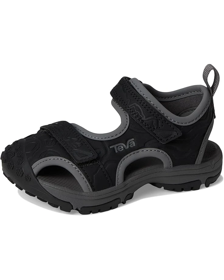 Teva Kids Toachi Hydratrek (Toddler/Little Kid/Big Kid) | Sandals 9 Teva Kids Toachi Hydratrek (Toddler/Little Kid/Big Kid) | Sandals - Image 7