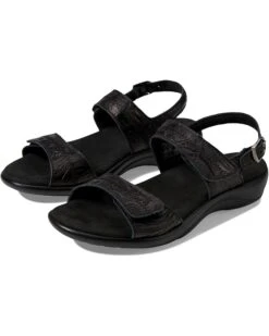SAS Nudu Adjustable Comfort Sandal | Sandals
