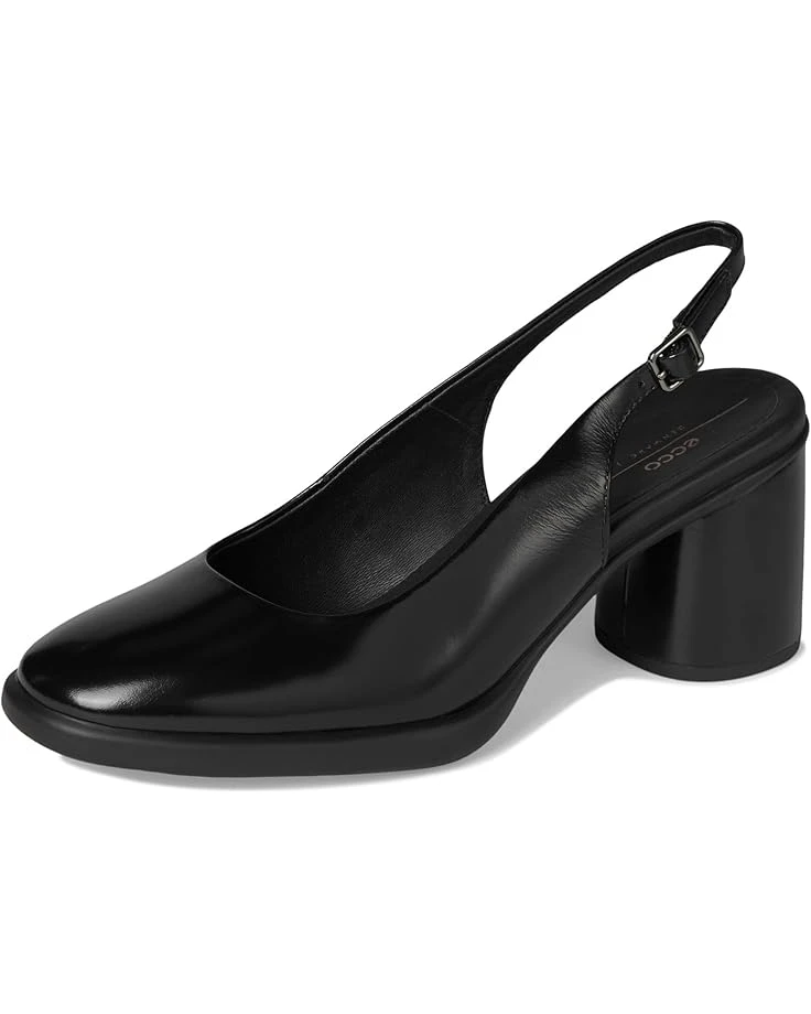 ECCO Sculpted 55 Luxe Slingback Pump | Heels 9 ECCO Sculpted 55 Luxe Slingback Pump | Heels - Image 7