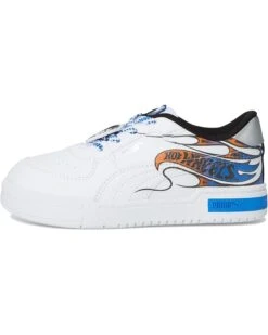 PUMA Kids Ca Pro Hot Wheels Alternative Closure (Toddler) | Sneakers & Athletic Shoes 12 PUMA Kids Ca Pro Hot Wheels Alternative Closure (Toddler) | Sneakers & Athletic Shoes -Shoe Vogue Shop 61FBqiluyL. AC SR736920