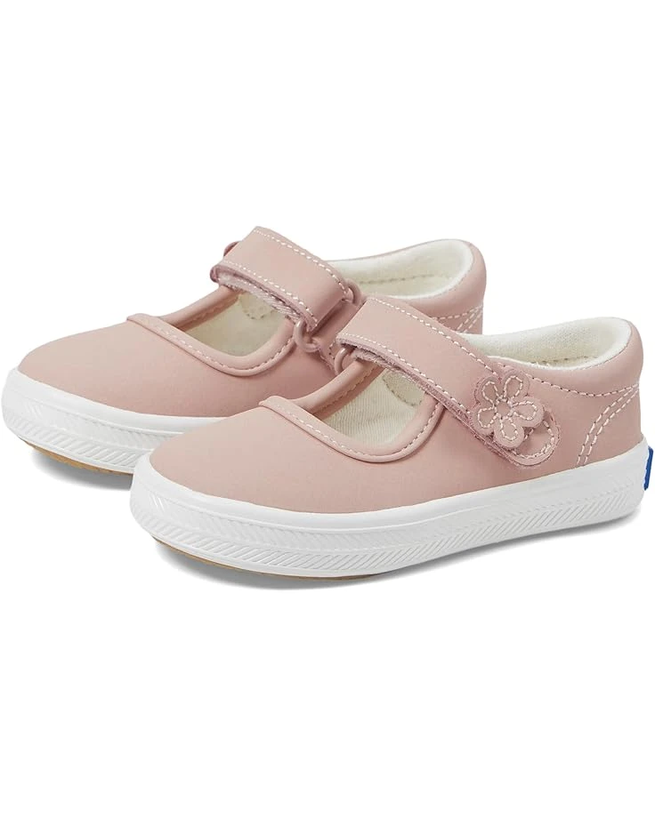 Keds Kids Ella Mary Jane (Toddler/Little Kid) | Sneakers & Athletic Shoes 10 Keds Kids Ella Mary Jane (Toddler/Little Kid) | Sneakers & Athletic Shoes - Image 8