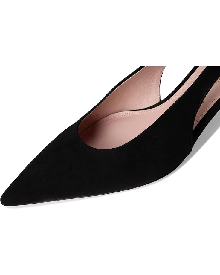 Kate Spade New York Riley Slingback Kitten Heel | Heels 8 Kate Spade New York Riley Slingback Kitten Heel | Heels - Image 6