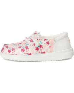 Hey Dude Kids Wendy Funk Spring Floral (Toddler) | Sneakers & Athletic Shoes -Shoe Vogue Shop 61FFVeHkGL. AC SR736920