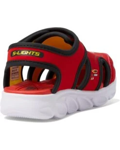 SKECHERS KIDS Hypno-Splash - Hydro-Fun 400612N (Toddler) | Sandals -Shoe Vogue Shop 61FI1OzpKhL. AC SR736920