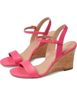 Cole Haan Josie Wedge Sandals | Heels -Shoe Vogue Shop 61FI4luNFXL. AC SR736920