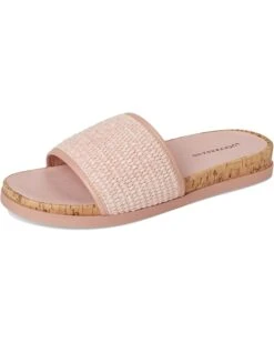 Lucky Brand Dylina Woven Band Sandal | Sandals -Shoe Vogue Shop 61FMaOrWo0L. AC SR736920