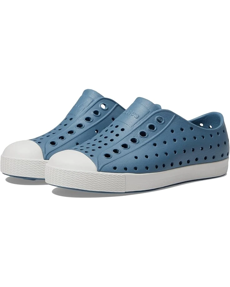 Native Shoes Kids Jefferson (Little Kid/Big Kid) | Sneakers & Athletic Shoes 21 Native Shoes Kids Jefferson (Little Kid/Big Kid) | Sneakers & Athletic Shoes - Image 19
