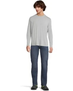 Free Fly Bamboo Shade Long Sleeve | Shirts & Tops -Shoe Vogue Shop 61FoEsD FL. AC SR736920