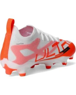 PUMA Kids Ultra 5 Pro Firm Ground/Artificial Ground (Little Kid/Big Kid) | Sneakers & Athletic Shoes -Shoe Vogue Shop 61FqPjasbgL. AC SR736920