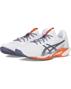 ASICS Solution Speed FF 3 Tennis Shoe | Sneakers & Athletic Shoes -Shoe Vogue Shop 61G10vBfmbL. AC SR736920