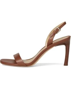 MICHAEL Michael Kors Kasia Heeled Sandal | Heels -Shoe Vogue Shop 61G30pqmj8L. AC SR736920