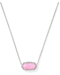 Kendra Scott Elisa Pendant Necklace | Necklaces -Shoe Vogue Shop 61G3yyajWnL. AC SR736920