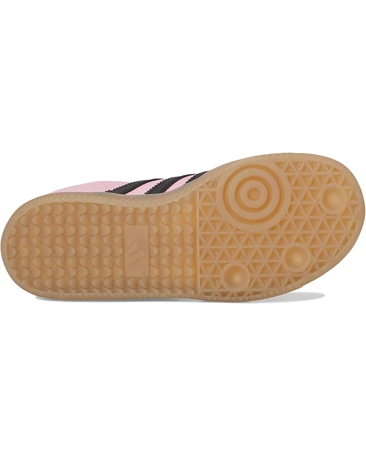 adidas Kids Samba Messi Soccer Shoes (Little Kid/Toddler/Big Kid) | Sneakers & Athletic Shoes 5 adidas Kids Samba Messi Soccer Shoes (Little Kid/Toddler/Big Kid) | Sneakers & Athletic Shoes - Image 3