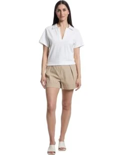Lilla P Polo Popover Top | Shirts & Tops -Shoe Vogue Shop 61GA7yL X6L. AC SR736920