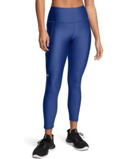 Under Armour Armour Hi-Ankle Leggings | Pants -Shoe Vogue Shop 61GFimZeX1L. AC SR736920