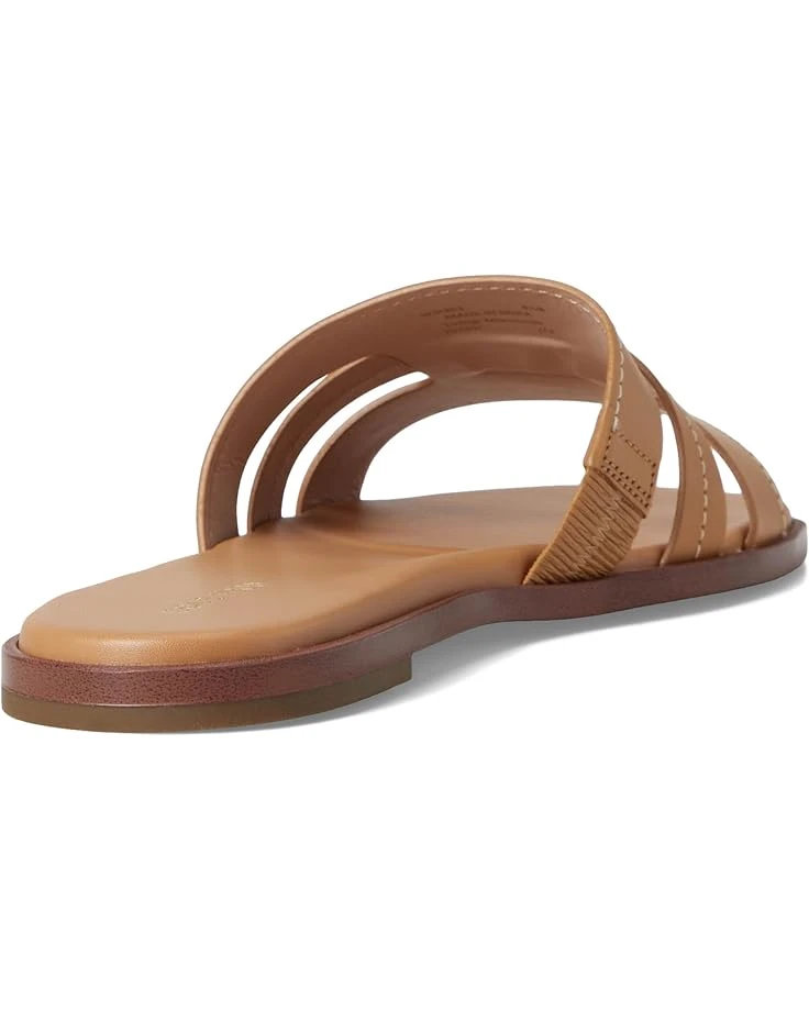 Cole Haan Flynn Slotted Slides | Sandals 7 Cole Haan Flynn Slotted Slides | Sandals - Image 5