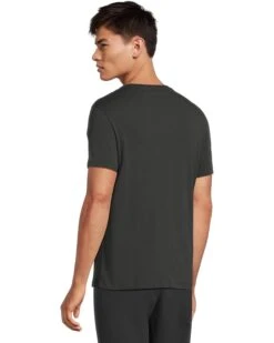 Armani Exchange Corporate Logo Tee | Shirts & Tops -Shoe Vogue Shop 61GLI8nkmOL. AC SR736920
