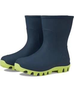 Bogs Kids Essential Rain Mid (Toddler/Little Kid/Big Kid) | Boots -Shoe Vogue Shop 61GRPyfj68L. AC SR736920