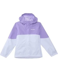 Columbia Kids Hikebound II Jacket (Little Kid/Big Kid) | Coats & Outerwear -Shoe Vogue Shop 61GRVPbydL. AC SR736920