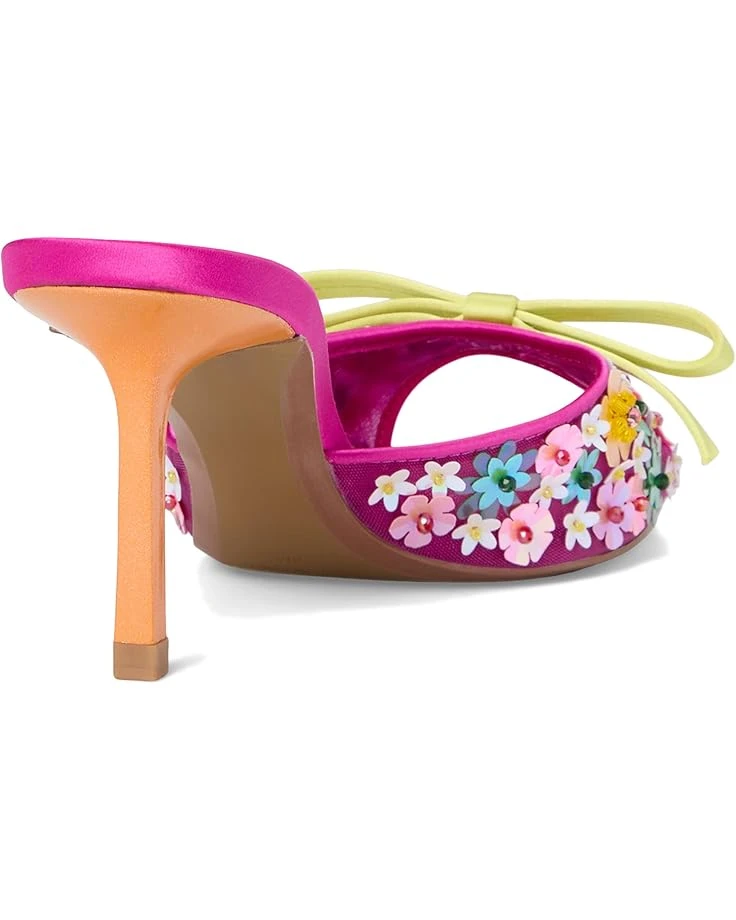 Blue by Betsey Johnson Naddia | Heels 7 Blue by Betsey Johnson Naddia | Heels - Image 5