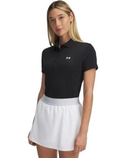 Under Armour Active Short Sleeve Polo | Shirts & Tops