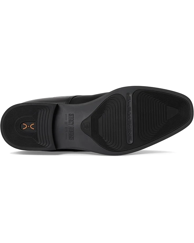 Stacy Adams Henry Cap Toe Lace-Up Boot | Boots 5 Stacy Adams Henry Cap Toe Lace-Up Boot | Boots - Image 3