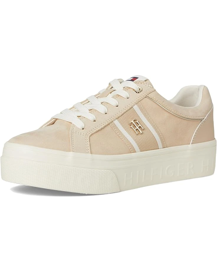 Tommy Hilfiger Badria2 | Sneakers & Athletic Shoes 9 Tommy Hilfiger Badria2 | Sneakers & Athletic Shoes - Image 7