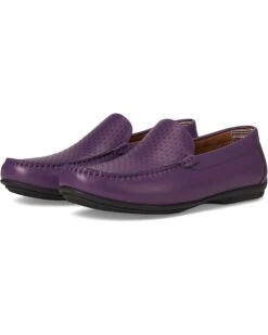 Stacy Adams Conroy Moc Toe Driver | Loafers -Shoe Vogue Shop 61Gsx4mAxXL. AC SR736920
