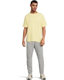 New Balance Athletics Cotton T-Shirt | Shirts & Tops -Shoe Vogue Shop 61GuxUWB9vL. AC SR736920