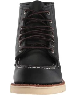 Red Wing Heritage 6" Classic Moc | Boots -Shoe Vogue Shop 61GwmCfUeiL. AC SR736920