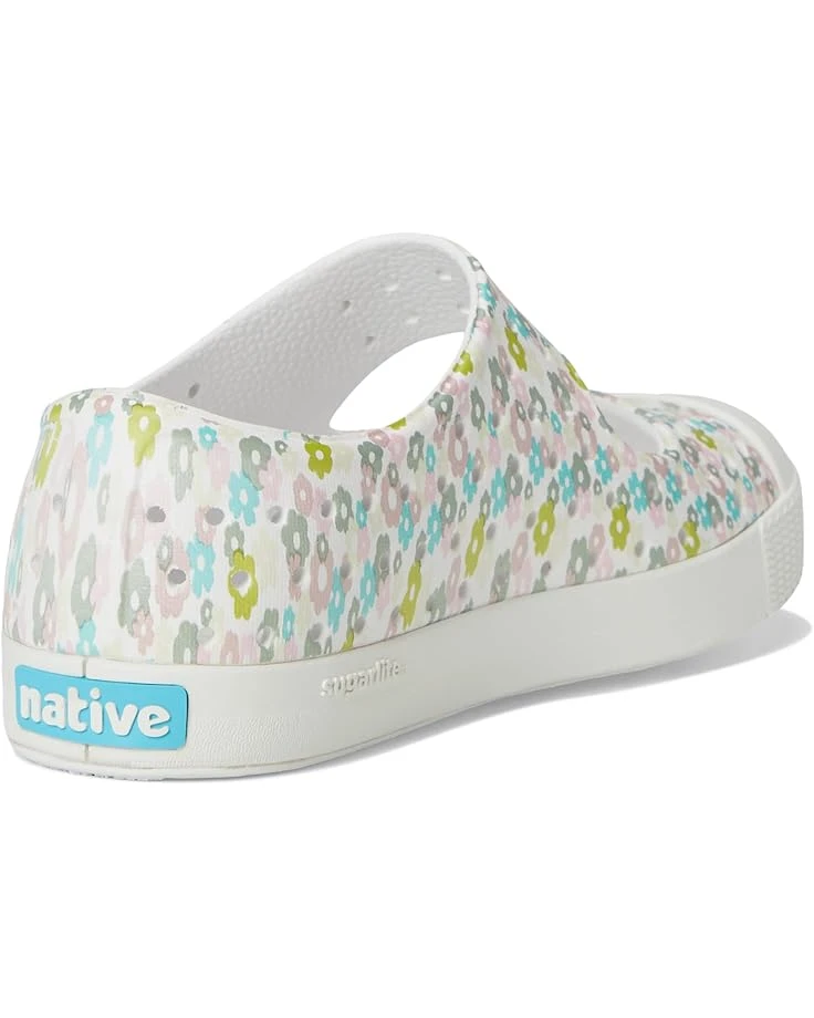 Native Shoes Kids Jefferson Juniper Print (Little Kid) | Sneakers & Athletic Shoes 7 Native Shoes Kids Jefferson Juniper Print (Little Kid) | Sneakers & Athletic Shoes - Image 5