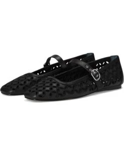 Dolce Vita Rodni Eyelet Perf | Flats
