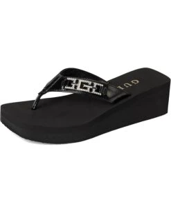 GUESS Elowen | Sandals -Shoe Vogue Shop 61GysfiFn6L. AC SR736920