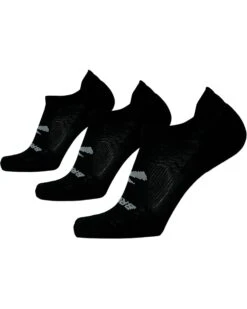 Brooks Run-In No Show 3-Pack | Socks -Shoe Vogue Shop 61H5U92Tr8L. AC SR736920