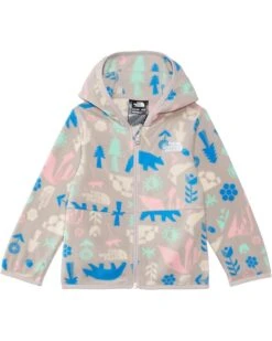 The North Face Kids Glacier Full Zip Hoodie (Infant) | Hoodies & Sweatshirts 11 The North Face Kids Glacier Full Zip Hoodie (Infant) | Hoodies & Sweatshirts -Shoe Vogue Shop 61H6Y1FIELL. AC SR736920