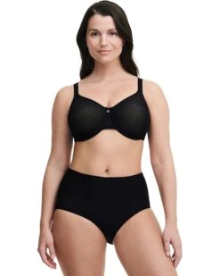 Chantelle C Magnifique Seamless Unlined Minimizer | Underwear & Intimates