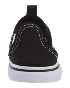 Vans Kids Slip-On V (Infant/Toddler) | Sneakers & Athletic Shoes -Shoe Vogue Shop 61HEHC7C9QL. AC SR736920