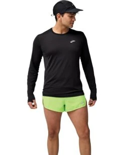 Brooks Atmosphere Long Sleeve 3.0 | Shirts & Tops