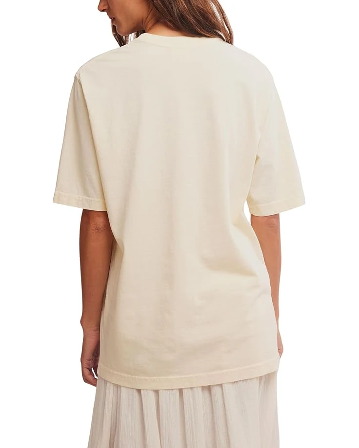 Free People Harvest Vintage Wash Tee | Shirts & Tops 4 Free People Harvest Vintage Wash Tee | Shirts & Tops - Image 2