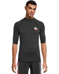 Quiksilver HI UPF50 Shorts Sleeve Surf Tee | Swimwear