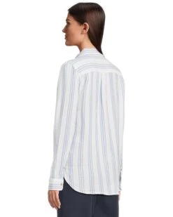 L.L.Bean Cloud Gauze Shirt Long Sleeve | Shirts & Tops 10 L.L.Bean Cloud Gauze Shirt Long Sleeve | Shirts & Tops -Shoe Vogue Shop 61HHuHgSGDL. AC SR736920