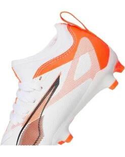 PUMA Kids Ultra 5 Match Firm Ground/Artificial Ground (Little Kid/Big Kid) | Sneakers & Athletic Shoes -Shoe Vogue Shop 61HKrIRnTkL. AC SR736920